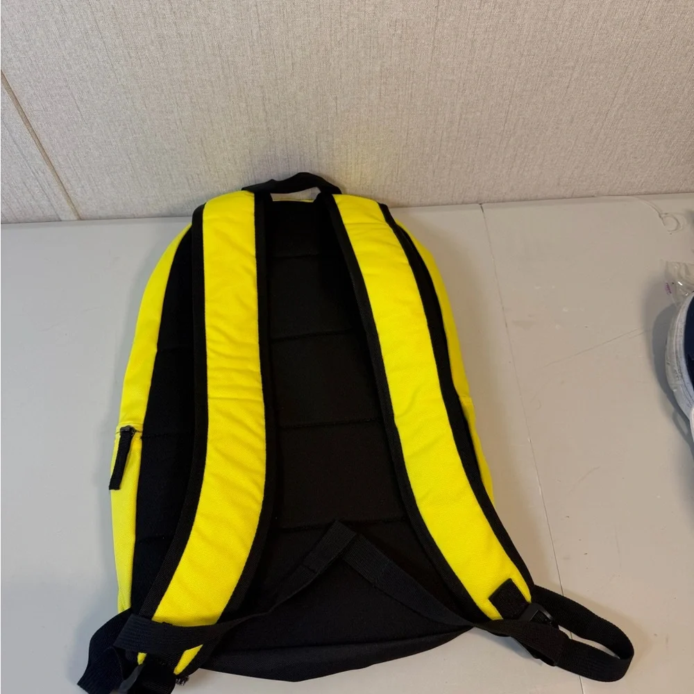 Yellow‎ Backpack for Men